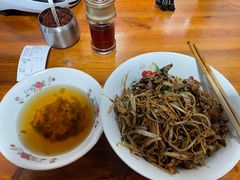-小狗面馆(河东路店)