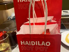 -海底捞火锅(凯德广场店)