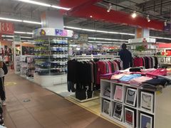 -北国超市(天河店)