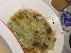 -一品红川菜(皇岗店)