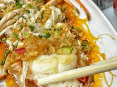 -北塘海鲜·天津菜(大光明桥旗舰店)