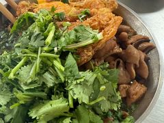 -金秋特色面馆(铜庄店)