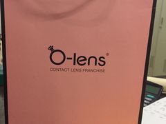 -瞳學會lens mart(南开大悦城店)