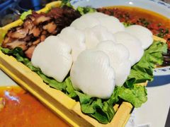 -森谷美食公园(杨行店)