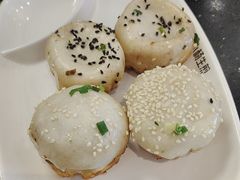 -小杨生煎(香港名都店)