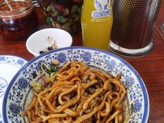 -方砖厂69号炸酱面(方砖厂胡同店)