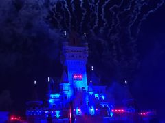 -青岛方特梦幻王国