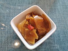 -茶油香闽南菜·花园餐厅(前埔店)
