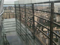 景点-南宁云顶观光