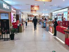 -翠微家园超市(甘家口店)