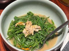 -隐厨·中国菜馆(三里屯T+MALL店)
