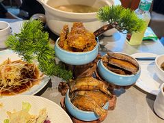 -佬太公海鸭·海鲜大排档(上海总店)