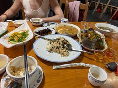 -龙姐私房菜(和顺古镇店)