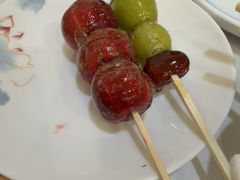 -朴小妹人参鸡汤火锅(长白山万达店)