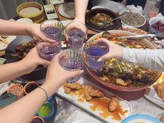 -四川饭店·小龙虾(长白店)