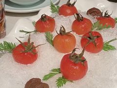 -拈菜(观音桥阳光世纪店)
