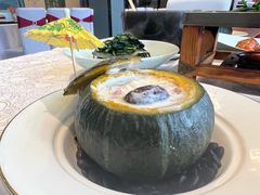 -山水雅居·江南雅宴(运河公园店)