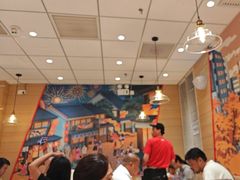 -食其家·牛丼咖喱(天津梅江印象城店)