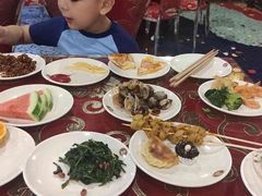 -宝丽金大酒店·洗浴中心