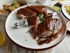 -大鸭梨烤鸭(甘家口店)