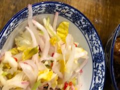 泡菜-杨三娘跷脚牛肉(羊子山西路店)
