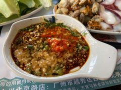 -阪尚皇·原切牛排·烤肉火锅自助(北京路店)