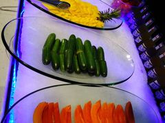 -快乐爱斯米牛排自助(正大广场店)