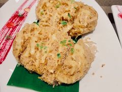-若蘭慈·无国界素食料理(欢乐海岸店)
