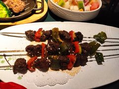 -碧特博格·20年品牌西餐厅(芜湖路店)