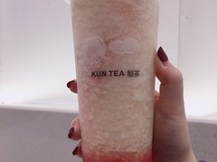 -KUNCHA鲲茶·江西制茶(铜锣湾店)