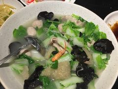 -老头儿油爆虾·知味杭州(爱琴海购物中心)