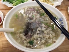 -同济大学-北苑食堂