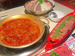 -小龙坎火锅(全球总店)