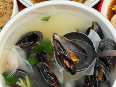 -坛南湾阿强农家乐.海鲜大排档老字号(福州地标美食店)