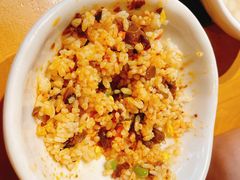 -一斗火锅·招财羊毛肚(泰吉滨江店)
