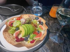 -LES ELITES 英集荟(南京西路店)