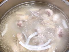 -椰夫人·养生椰子鸡(黄埔时代城店)