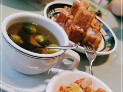 -星發茶餐厅(小梅大街店)