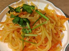 -洪兴砂锅·融合砂锅菜(三站店)