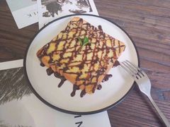 -有猫主题·治愈系猫咖(曾厝垵店)