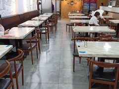 大堂-兰亭餐厅(原嵩山路店)