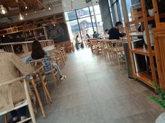 大堂-冰泉豆浆馆(阳朔店)