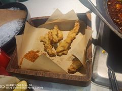 -新辣道鱼火锅(西直门店)