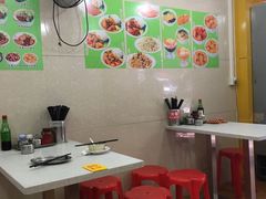 -芬芳甜品(同福路店)