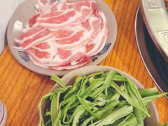 -刁姐火锅(五小区店)