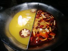 -湊湊火锅·茶憩(石家庄万象城店)