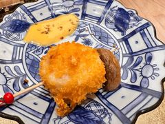 -鮨政· Omakase(港汇恒隆广场店)