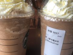 -星巴克(舟山蜈蚣峙店)