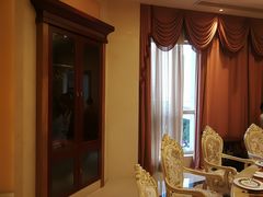 -白金汉爵大酒店(相城店)