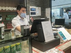 -蓉李记成都名小吃(二七万达店)